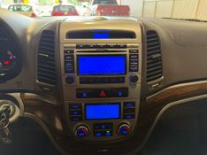 Hyundai Santa Fe 3.5 2010/2011 SIM VEÍCULOS PORTO ALEGRE / Carros no Vale
