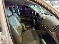 Hyundai Santa Fe 3.5 2010/2011 SIM VEÍCULOS PORTO ALEGRE / Carros no Vale