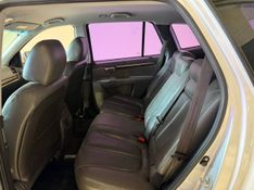 Hyundai Santa Fe 3.5 2010/2011 SIM VEÍCULOS PORTO ALEGRE / Carros no Vale