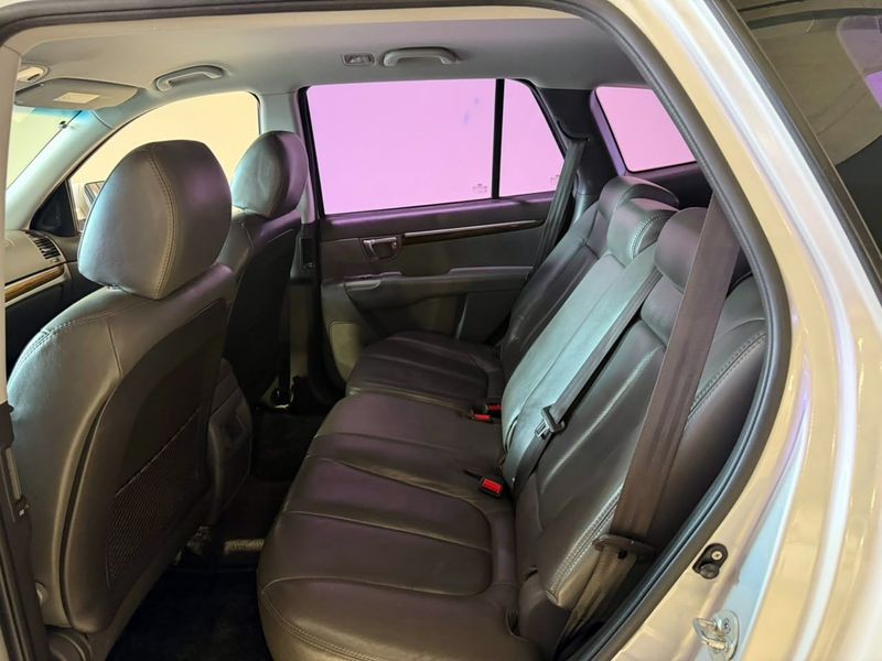 Hyundai Santa Fe 3.5 2010/2011 SIM VEÍCULOS PORTO ALEGRE / Carros no Vale Hyundai Santa Fe 3.5 2010/2011 SIM VEÍCULOS PORTO ALEGRE / Carros no Vale