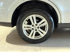 Hyundai Santa Fe 3.5 2010/2011 SIM VEÍCULOS PORTO ALEGRE / Carros no Vale