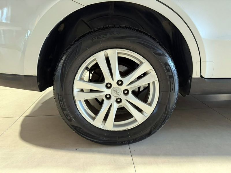 Hyundai Santa Fe 3.5 2010/2011 SIM VEÍCULOS PORTO ALEGRE / Carros no Vale Hyundai Santa Fe 3.5 2010/2011 SIM VEÍCULOS PORTO ALEGRE / Carros no Vale