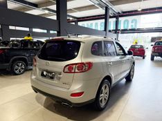 Hyundai Santa Fe 3.5 2010/2011 SIM VEÍCULOS PORTO ALEGRE / Carros no Vale