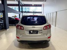 Hyundai Santa Fe 3.5 2010/2011 SIM VEÍCULOS PORTO ALEGRE / Carros no Vale