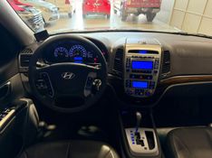 Hyundai Santa Fe 3.5 2010/2011 SIM VEÍCULOS PORTO ALEGRE / Carros no Vale