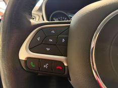 Jeep Compass 2.0 16v Sport 2017/2018 SIM VEÍCULOS PORTO ALEGRE / Carros no Vale