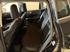 Jeep Compass 2.0 16v Sport 2017/2018 SIM VEÍCULOS PORTO ALEGRE / Carros no Vale