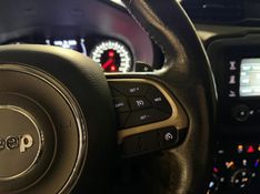 Jeep Renegade 1.8 16v Longitude 2017/2018 SIM VEÍCULOS PORTO ALEGRE / Carros no Vale