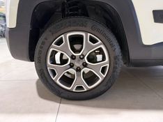 Jeep Renegade 1.8 16v Longitude 2017/2018 SIM VEÍCULOS PORTO ALEGRE / Carros no Vale