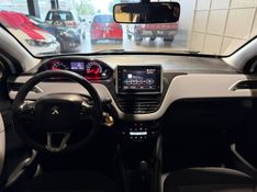 Peugeot 208 1.2 Allure 12v 2018/2018 SIM VEÍCULOS PORTO ALEGRE / Carros no Vale