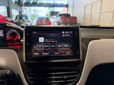 Peugeot 208 1.2 Allure 12v 2018/2018 SIM VEÍCULOS PORTO ALEGRE / Carros no Vale