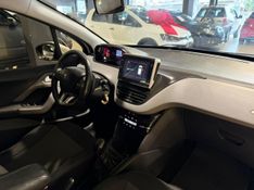 Peugeot 208 1.2 Allure 12v 2018/2018 SIM VEÍCULOS PORTO ALEGRE / Carros no Vale