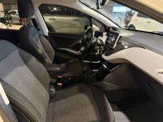 Peugeot 208 1.2 Allure 12v 2018/2018 SIM VEÍCULOS PORTO ALEGRE / Carros no Vale