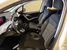 Peugeot 208 1.2 Allure 12v 2018/2018 SIM VEÍCULOS PORTO ALEGRE / Carros no Vale