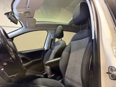 Peugeot 208 1.2 Allure 12v 2018/2018 SIM VEÍCULOS PORTO ALEGRE / Carros no Vale