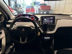 Peugeot 208 1.2 Allure 12v 2018/2018 SIM VEÍCULOS PORTO ALEGRE / Carros no Vale