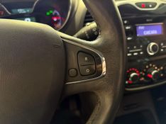 Renault Captur Zen 1.6 16v Mec 2017/2018 SIM VEÍCULOS PORTO ALEGRE / Carros no Vale