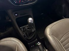 Renault Captur Zen 1.6 16v Mec 2017/2018 SIM VEÍCULOS PORTO ALEGRE / Carros no Vale