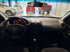 Renault Sandero Gt Line 1.6 16v 2012/2013 SIM VEÍCULOS PORTO ALEGRE / Carros no Vale