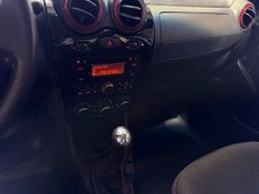 Renault Sandero Gt Line 1.6 16v 2012/2013 SIM VEÍCULOS PORTO ALEGRE / Carros no Vale