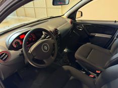 Renault Sandero Gt Line 1.6 16v 2012/2013 SIM VEÍCULOS PORTO ALEGRE / Carros no Vale