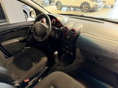 Renault Sandero Gt Line 1.6 16v 2012/2013 SIM VEÍCULOS PORTO ALEGRE / Carros no Vale