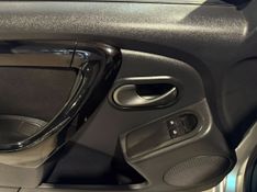 Renault Sandero Gt Line 1.6 16v 2012/2013 SIM VEÍCULOS PORTO ALEGRE / Carros no Vale