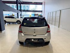 Renault Sandero Gt Line 1.6 16v 2012/2013 SIM VEÍCULOS PORTO ALEGRE / Carros no Vale