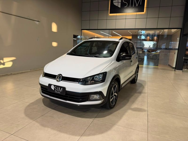 Volkswagen Fox Xtreme Mb 2019/2020 SIM VEÍCULOS PORTO ALEGRE / Carros no Vale