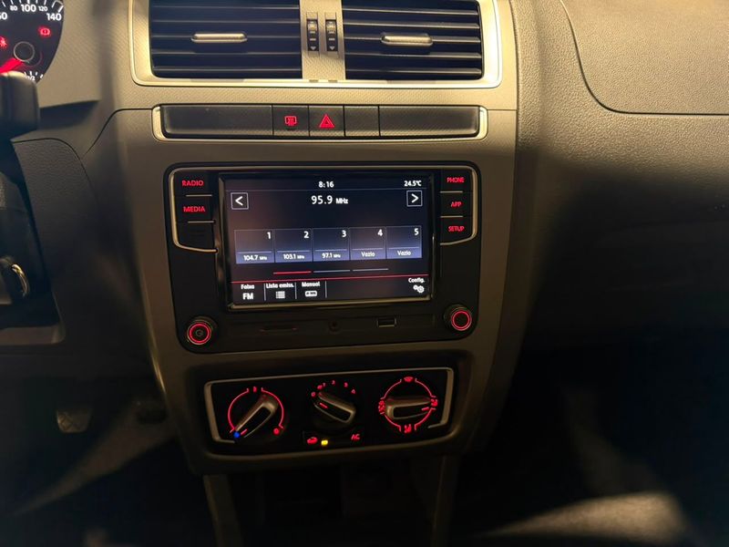 Volkswagen Fox Xtreme Mb 2019/2020 SIM VEÍCULOS PORTO ALEGRE / Carros no Vale