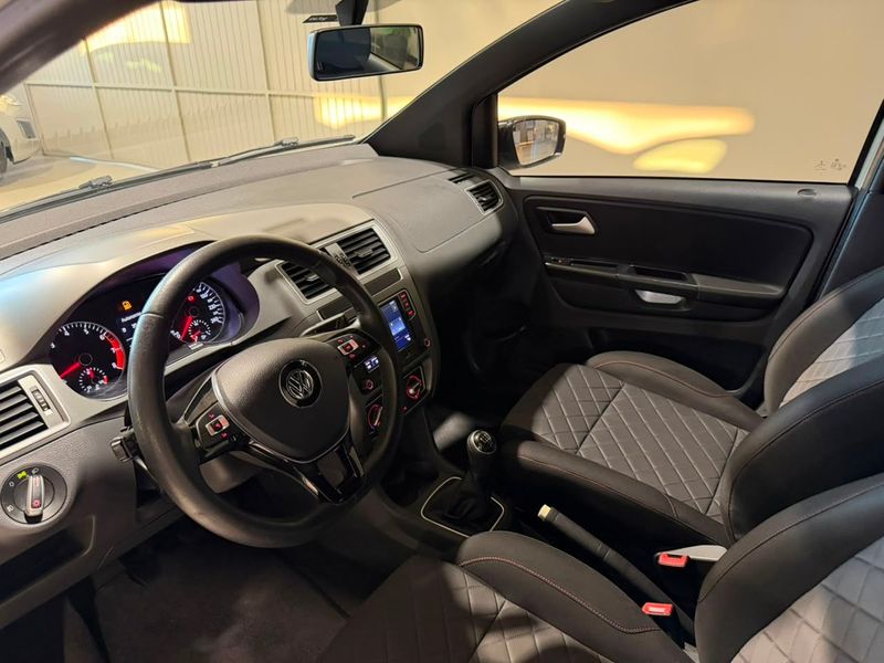Volkswagen Fox Xtreme Mb 2019/2020 SIM VEÍCULOS PORTO ALEGRE / Carros no Vale