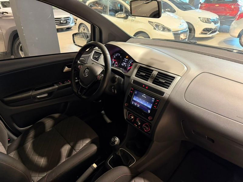 Volkswagen Fox Xtreme Mb 2019/2020 SIM VEÍCULOS PORTO ALEGRE / Carros no Vale