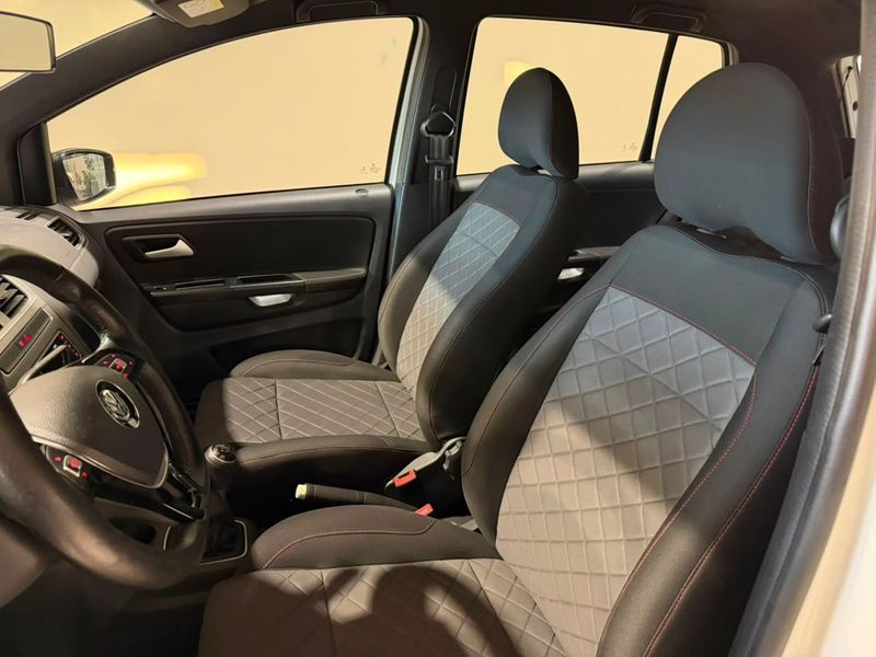 Volkswagen Fox Xtreme Mb 2019/2020 SIM VEÍCULOS PORTO ALEGRE / Carros no Vale