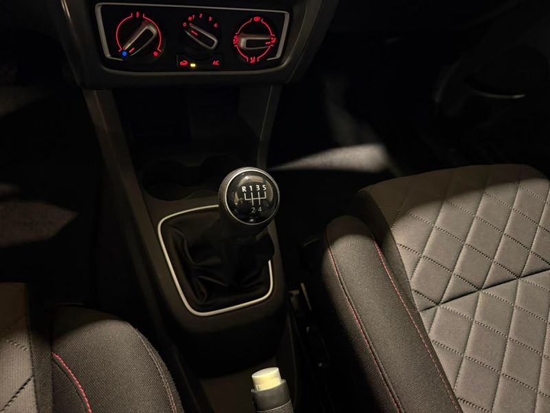 Volkswagen Fox Xtreme Mb 2019/2020 SIM VEÍCULOS PORTO ALEGRE / Carros no Vale