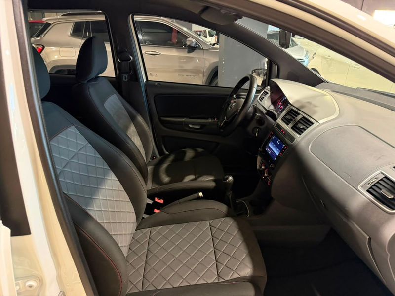 Volkswagen Fox Xtreme Mb 2019/2020 SIM VEÍCULOS PORTO ALEGRE / Carros no Vale
