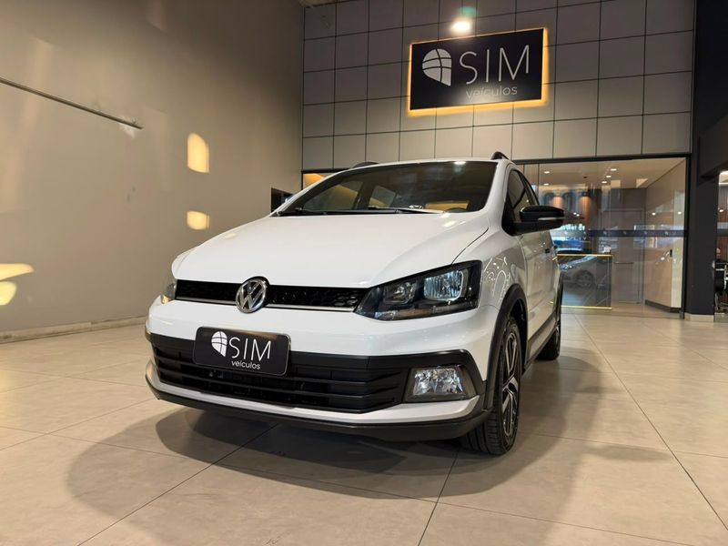 Volkswagen Fox Xtreme Mb 2019/2020 SIM VEÍCULOS PORTO ALEGRE / Carros no Vale