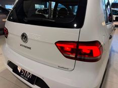 Volkswagen Fox Xtreme Mb 2019/2020 SIM VEÍCULOS PORTO ALEGRE / Carros no Vale