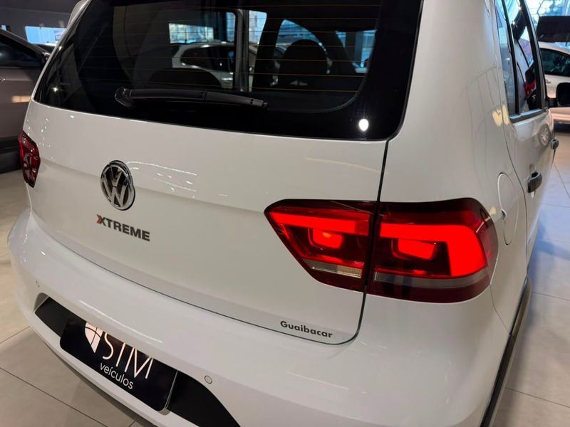 Volkswagen Fox Xtreme Mb 2019/2020 SIM VEÍCULOS PORTO ALEGRE / Carros no Vale