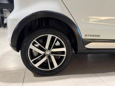 Volkswagen Fox Xtreme Mb 2019/2020 SIM VEÍCULOS PORTO ALEGRE / Carros no Vale