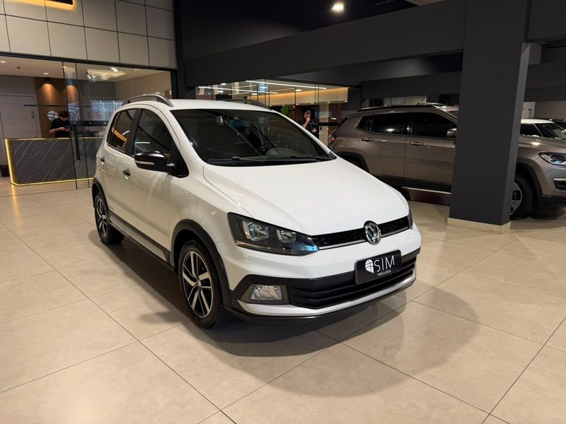 Volkswagen Fox Xtreme Mb 2019/2020 SIM VEÍCULOS PORTO ALEGRE / Carros no Vale