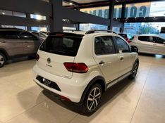 Volkswagen Fox Xtreme Mb 2019/2020 SIM VEÍCULOS PORTO ALEGRE / Carros no Vale