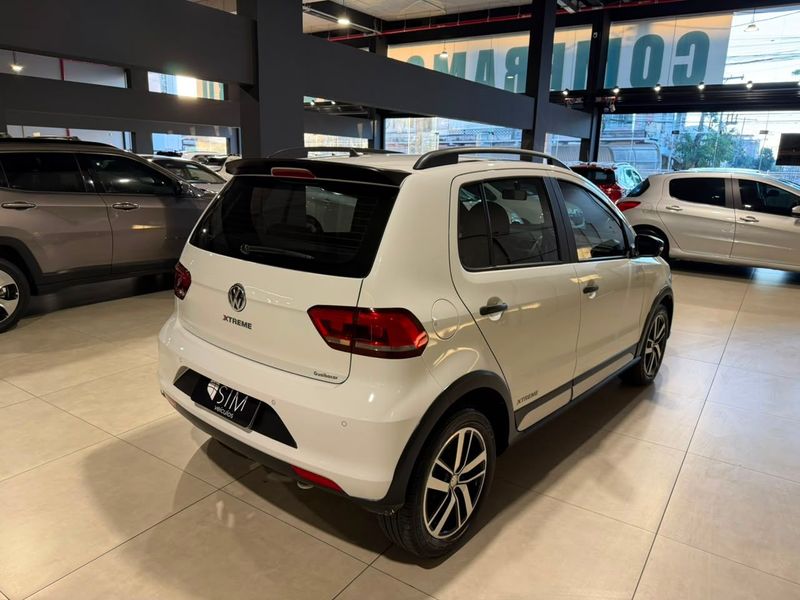 Volkswagen Fox Xtreme Mb 2019/2020 SIM VEÍCULOS PORTO ALEGRE / Carros no Vale