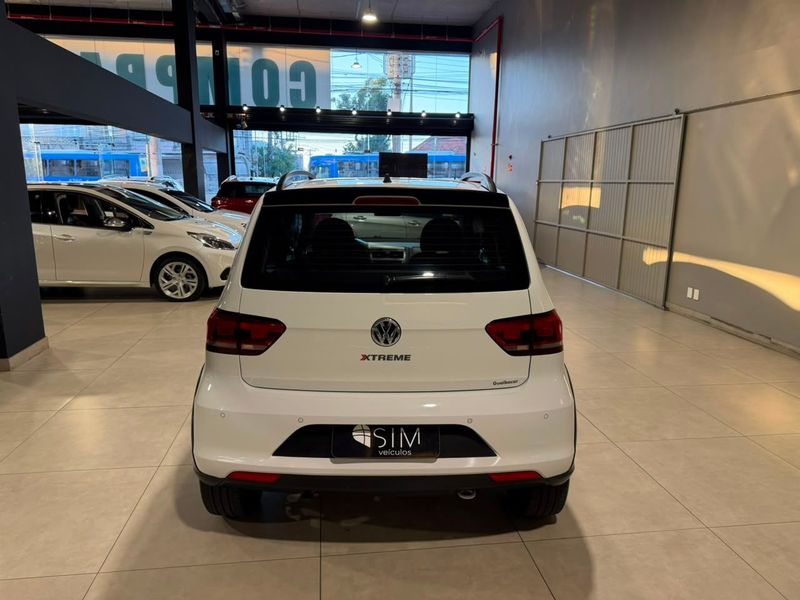 Volkswagen Fox Xtreme Mb 2019/2020 SIM VEÍCULOS PORTO ALEGRE / Carros no Vale