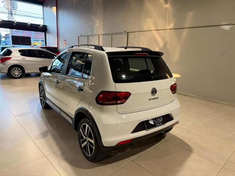 Volkswagen Fox Xtreme Mb 2019/2020 SIM VEÍCULOS PORTO ALEGRE / Carros no Vale