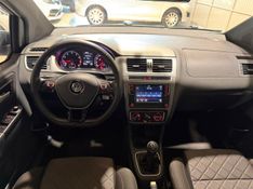 Volkswagen Fox Xtreme Mb 2019/2020 SIM VEÍCULOS PORTO ALEGRE / Carros no Vale