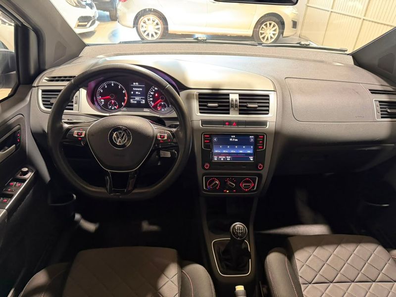 Volkswagen Fox Xtreme Mb 2019/2020 SIM VEÍCULOS PORTO ALEGRE / Carros no Vale