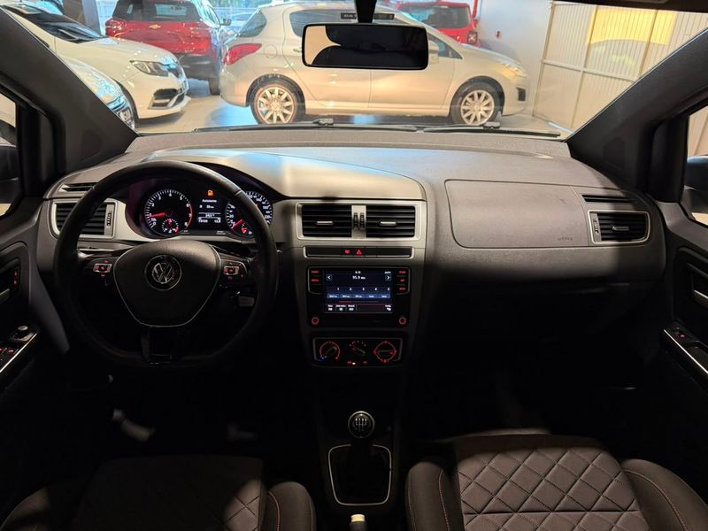 Volkswagen Fox Xtreme Mb 2019/2020 SIM VEÍCULOS PORTO ALEGRE / Carros no Vale