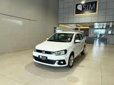 Volkswagen Gol Comfortline 1.6 T 8v 2017/2018 SIM VEÍCULOS PORTO ALEGRE / Carros no Vale