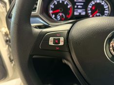 Volkswagen Gol Comfortline 1.6 T 8v 2017/2018 SIM VEÍCULOS PORTO ALEGRE / Carros no Vale