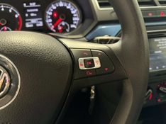 Volkswagen Gol Comfortline 1.6 T 8v 2017/2018 SIM VEÍCULOS PORTO ALEGRE / Carros no Vale